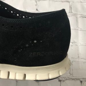 Cole Haan Shoes - Cole Haan Zero Grand oxfords Cole Haan Shoes - Cole Haan Zero Grand oxfords